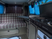 1980 Volkswagen Westfalia for sale in Michigan (ID-137281)