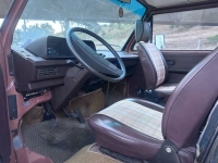 1980 Volkswagen Westfalia for sale in Michigan (ID-137281)