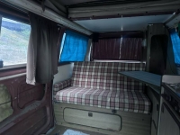 1980 Volkswagen Westfalia for sale in Michigan (ID-137281)