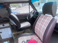 1980 Volkswagen Westfalia for sale in Michigan (ID-137281)