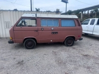 1980 Volkswagen Westfalia for sale in Michigan (ID-137281)