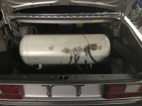 1980 Volvo 244 for sale in Michigan (ID-100926)
