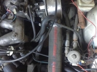 1980 Volvo 244 for sale in Michigan (ID-100926)