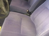 1980 Volvo 244 for sale in Michigan (ID-100926)