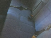 1980 Volvo 244 for sale in Michigan (ID-100926)