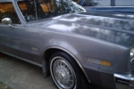 1981 Oldsmobile 2-Dr Sedan for sale in Kansas City (Missouri), Missouri (ID-28989)