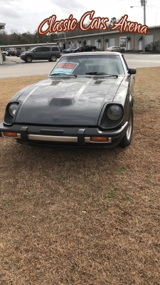 1981 Datsun 280Z for sale in Savannah, Georgia (ID-34941) 1981 Datsun 280Z for sale in Savannah, Georgia (ID-34941)