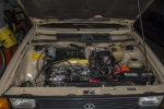 1981 Volkswagen Rabbit for sale in Altamonte Springs, Florida (ID-25739)