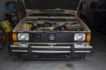 1981 Volkswagen Rabbit for sale in Altamonte Springs, Florida (ID-25739)