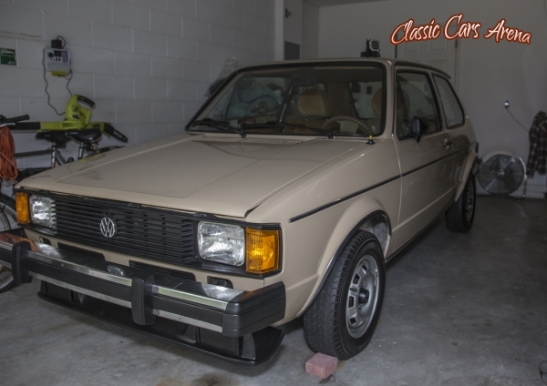1981 Volkswagen Rabbit for sale in Altamonte Springs, Florida (ID-25739) 1981 Volkswagen Rabbit for sale in Altamonte Springs, Florida (ID-25739)
