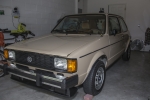 1981 Volkswagen Rabbit for sale in Altamonte Springs, Florida (ID-25739)