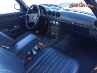 1981 Mercedes Benz 380SL for sale in Tacoma, Alabama (ID-33804)