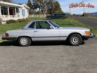 1981 Mercedes Benz 380SL for sale in Tacoma, Alabama (ID-33804)