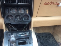 1981 Chevrolet Corvette Stingray for sale in Charlotte, North Carolina (ID-28456)