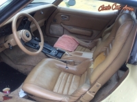 1981 Chevrolet Corvette Stingray for sale in Charlotte, North Carolina (ID-28456)