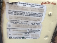 1981 Chevrolet Corvette Stingray for sale in Charlotte, North Carolina (ID-28456)