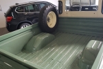 1981 Land Rover Series III for sale in Fort Myers, Florida (ID-38488)