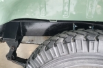 1981 Land Rover Series III for sale in Fort Myers, Florida (ID-38488)