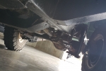 1981 Land Rover Series III for sale in Fort Myers, Florida (ID-38488)