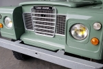 1981 Land Rover Series III for sale in Fort Myers, Florida (ID-38488)