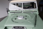 1981 Land Rover Series III for sale in Fort Myers, Florida (ID-38488)