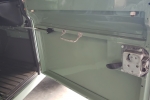 1981 Land Rover Series III for sale in Fort Myers, Florida (ID-38488)