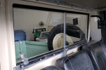 1981 Land Rover Series III for sale in Fort Myers, Florida (ID-38488)