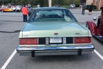 1981 Mercury Marquis for sale in Allentown, Pennsylvania (ID-40394)