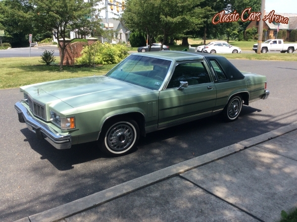 1981 Mercury Marquis for sale in Allentown, Pennsylvania (ID-40394) 1981 Mercury Marquis for sale in Allentown, Pennsylvania (ID-40394)