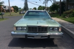 1981 Mercury Marquis for sale in Allentown, Pennsylvania (ID-40394)