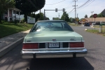 1981 Mercury Marquis for sale in Allentown, Pennsylvania (ID-40394)