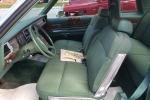 1981 Mercury Marquis for sale in Allentown, Pennsylvania (ID-40394)