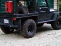 1981 Jeep CJ8 for sale in Decatur (Illinois), Illinois (ID-75308)