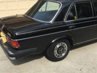 1981 Mercedes 240 D for sale in Atlanta, Georgia (ID-36845)