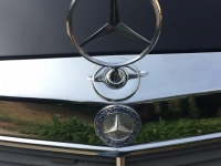 1981 Mercedes 240 D for sale in Atlanta, Georgia (ID-36845)