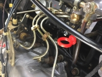1981 Mercedes 240 D for sale in Atlanta, Georgia (ID-36845)