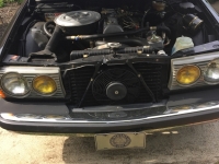 1981 Mercedes 240 D for sale in Atlanta, Georgia (ID-36845)