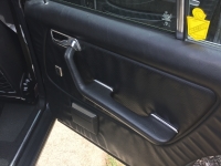 1981 Mercedes 240 D for sale in Atlanta, Georgia (ID-36845)
