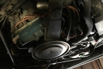 1981 Cadillac Eldorado for sale in Abbotsford, British Columbia (ID-34933)