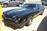 1981 Chevrolet Camaro Z28 for sale