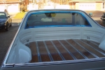 1981 Chevrolet El Camino SS for sale in Ajax, Ontario (ID-37334)