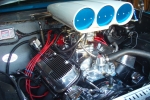 1981 Chevrolet El Camino SS for sale in Ajax, Ontario (ID-37334)