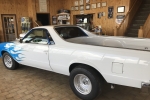 1981 Chevrolet El Camino SS for sale in Ajax, Ontario (ID-37334)