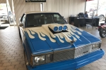 1981 Chevrolet El Camino SS for sale in Ajax, Ontario (ID-37334)