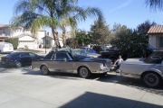 1981 Lincoln 2-Dr for sale
