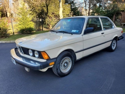 1981 BMW 325i for sale