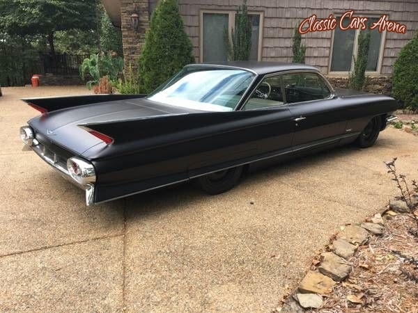 1981 Cadillac deVille for sale in Michigan (ID-16021)