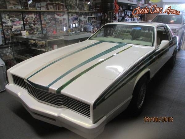 1981 Cadillac deVille for sale in Indiana (ID-44037)