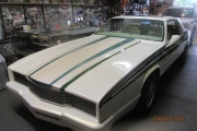 1981 Cadillac deVille for sale