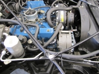 1981 Cadillac DeVille for sale in Vancouver, British Columbia (ID-114450)